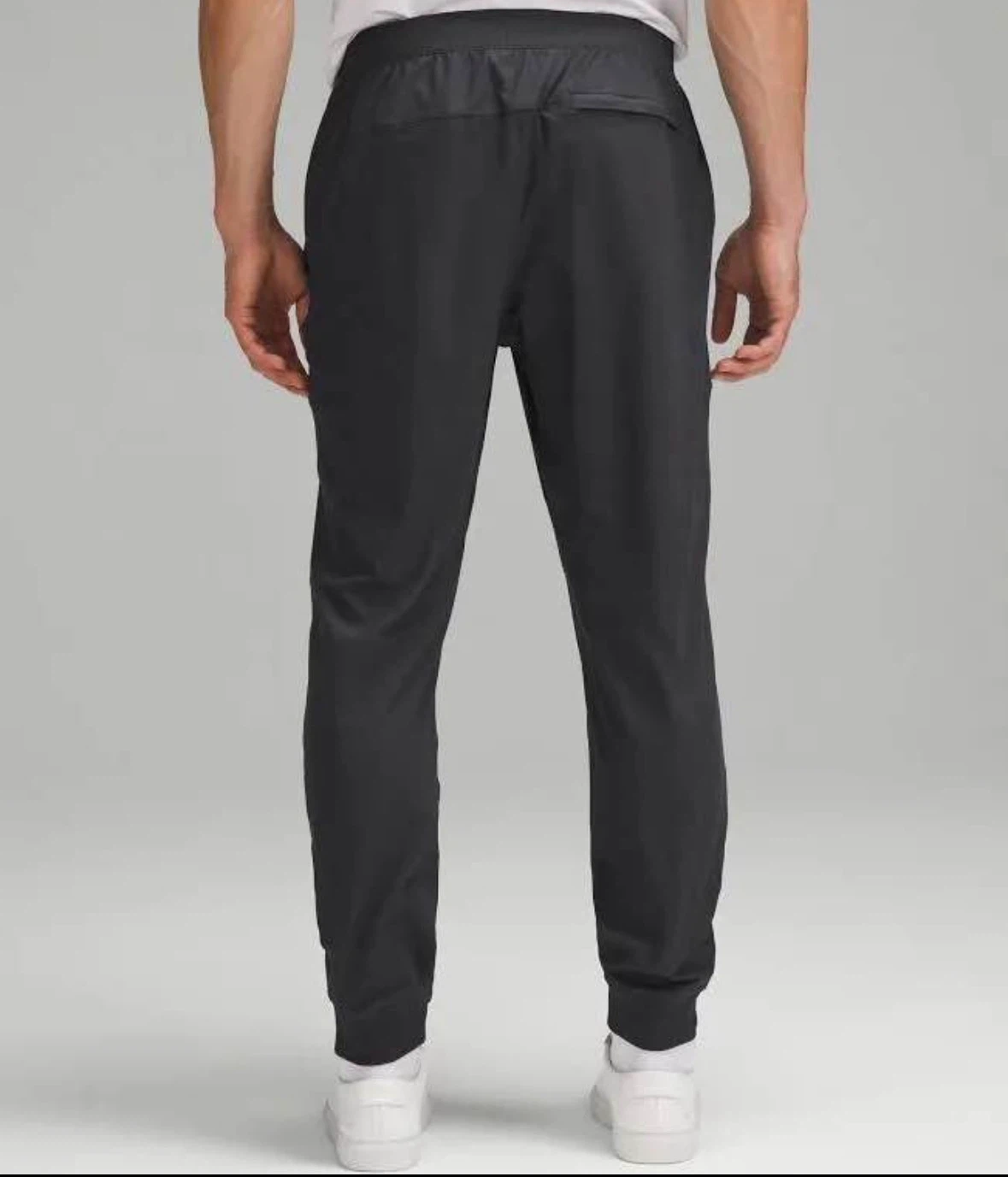 Lululemon ABC Men’s Joggers- Size M (reg length) - photo 2