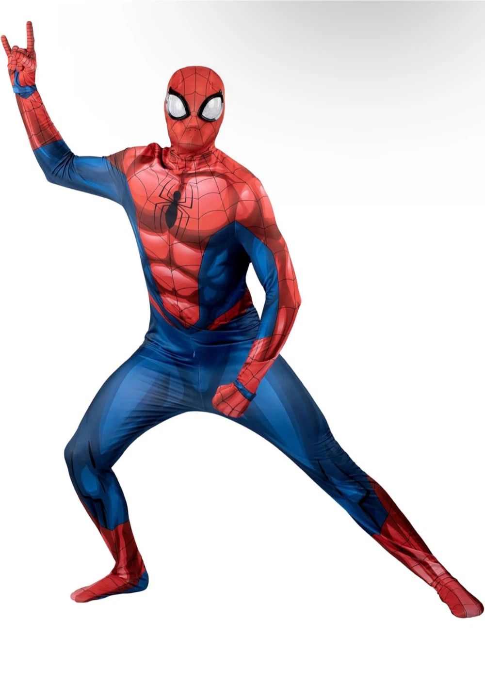 X-small Jazwares Marvel Spider-Man Costume