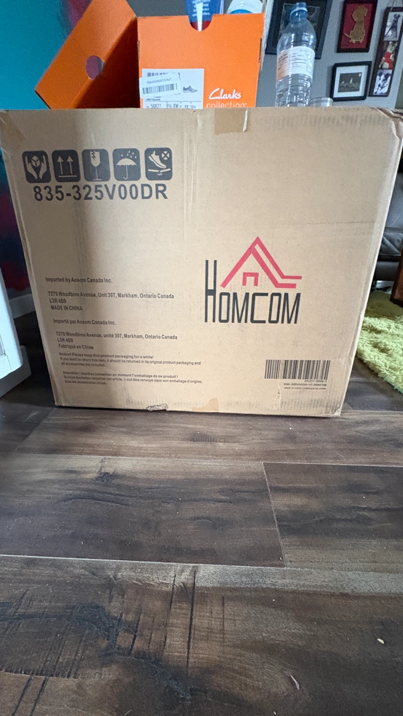 Set of 4 Bar Stools