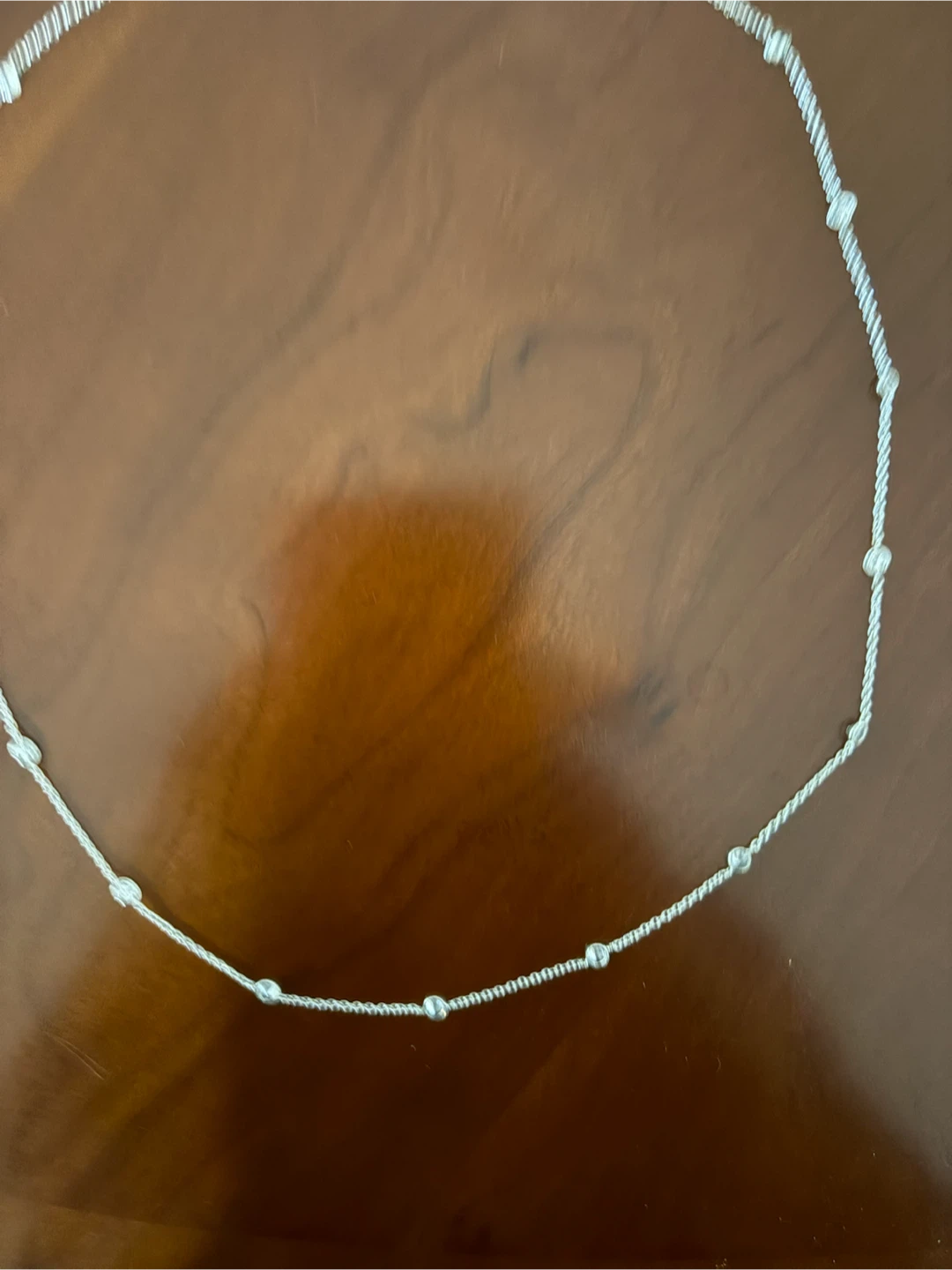 24 inch Tiffany inspired necklace - photo 2