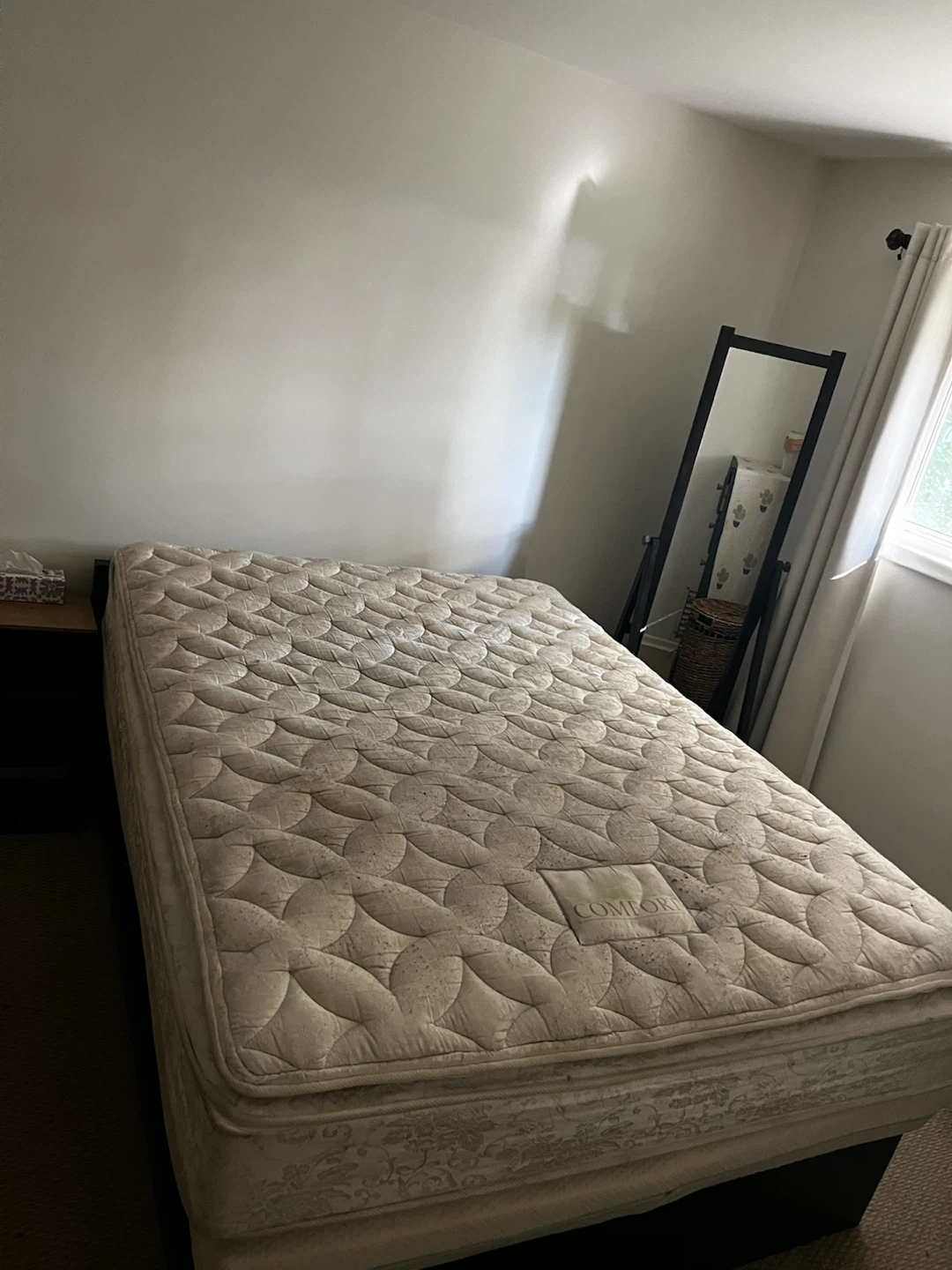 Queen Pillow-top Mattress - photo 2