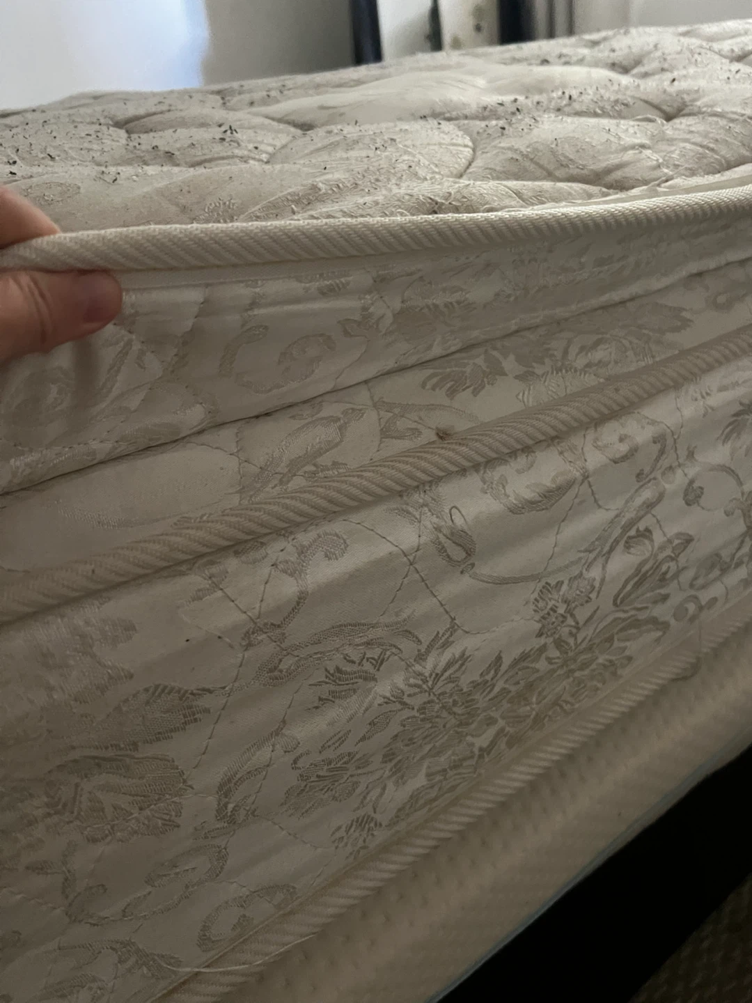 Queen Pillow-top Mattress - photo 3