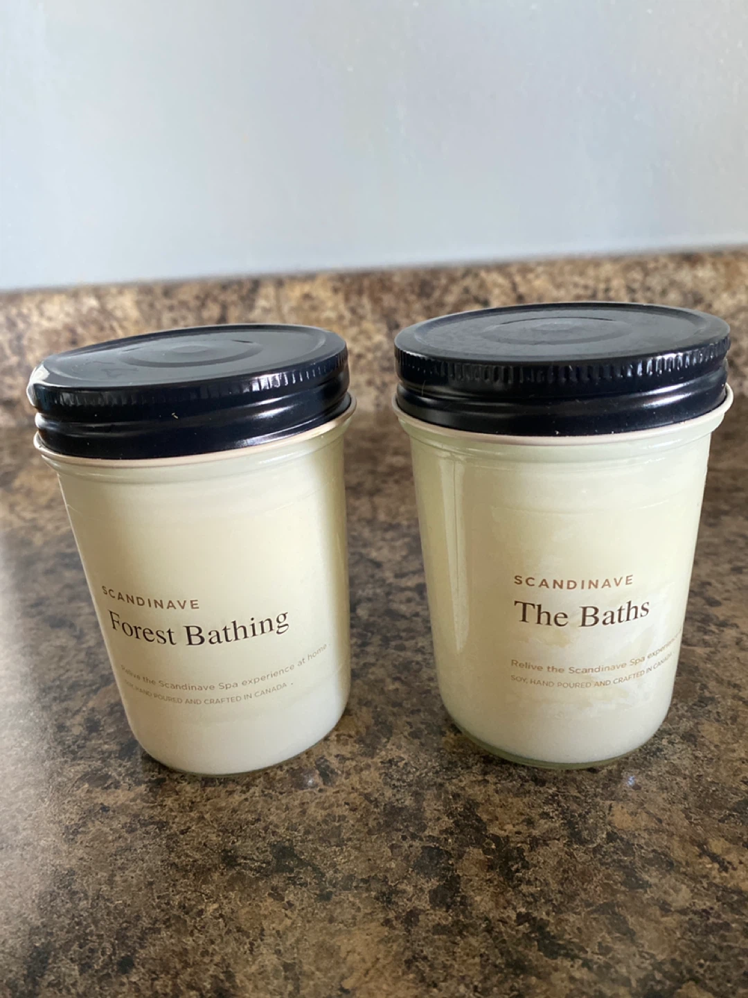 Candles