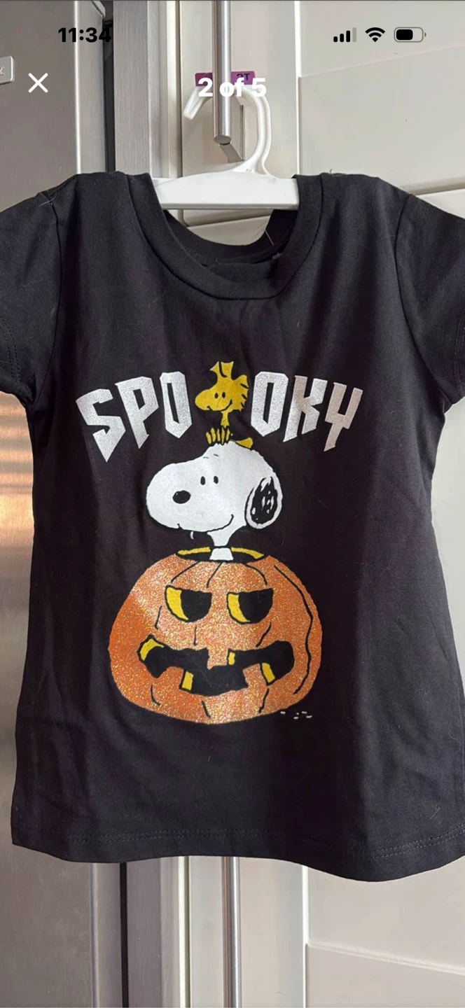 NEW Kids Halloween Clothing - photo 2