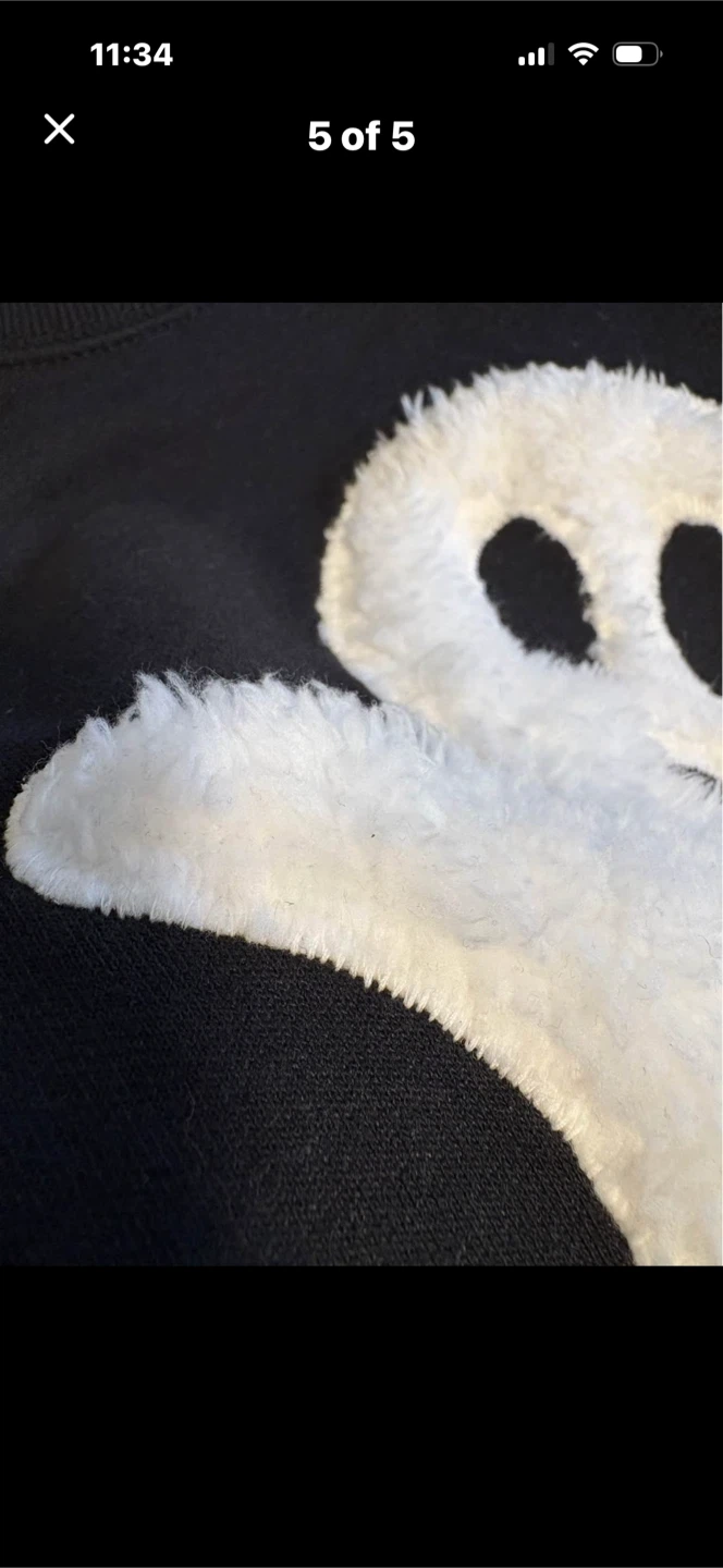 NEW Kids Halloween Clothing - photo 4