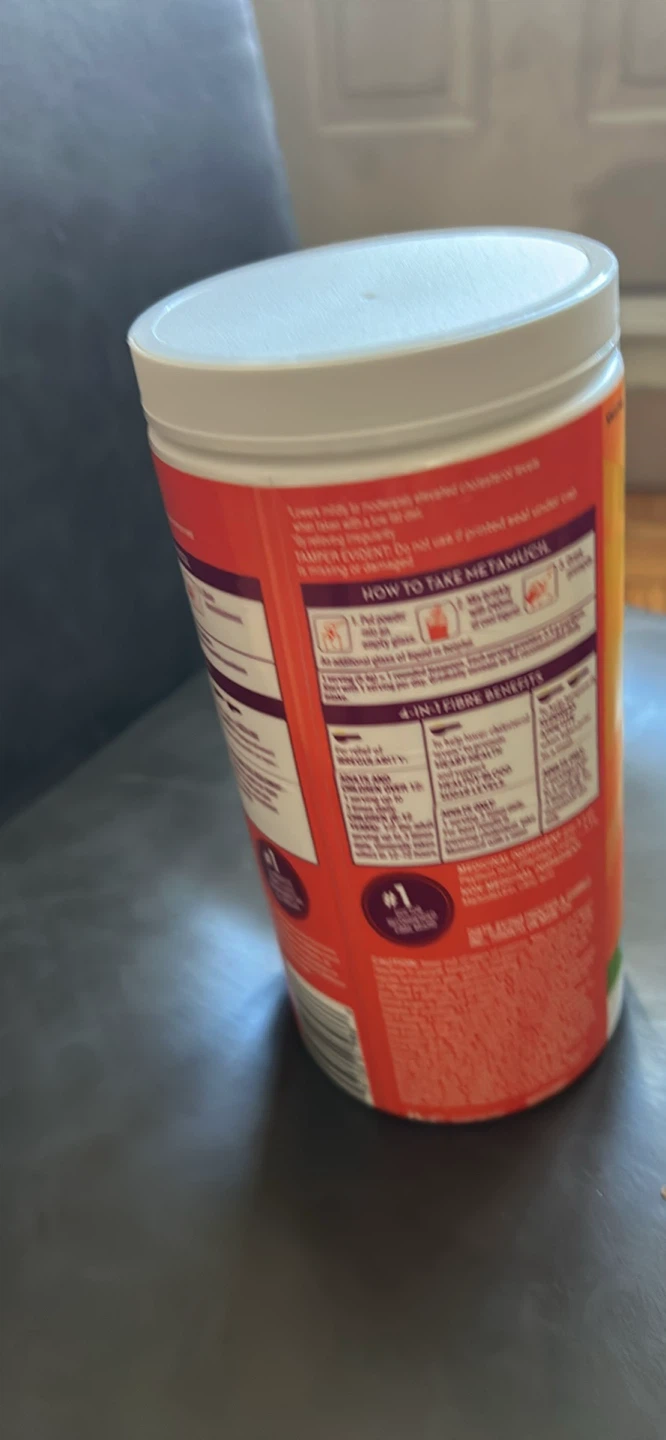 Metamucil 4-in-1 Fibre Therapy - photo 2