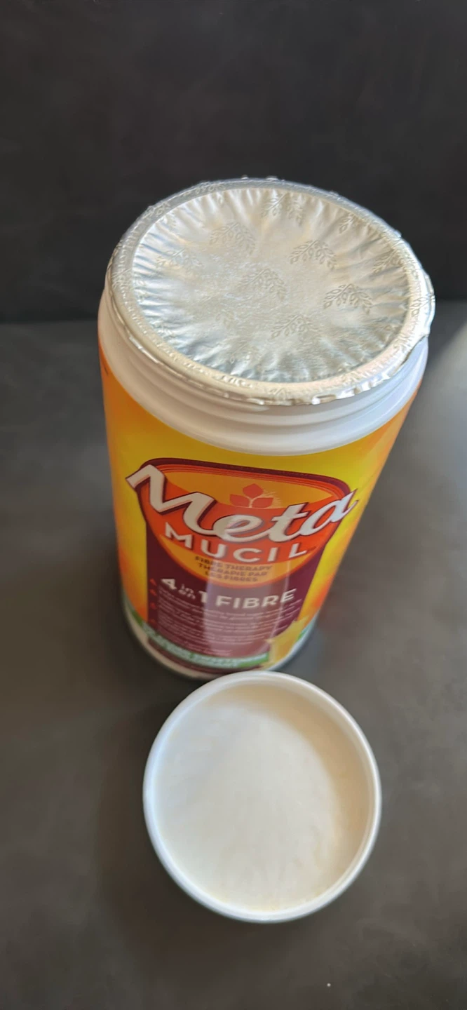 Metamucil 4-in-1 Fibre Therapy - photo 3