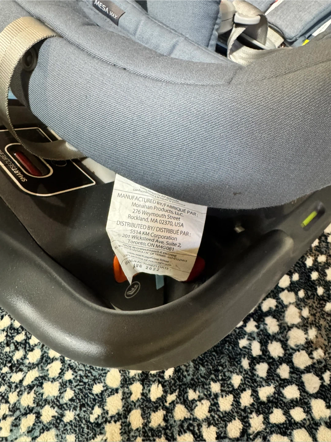 Complete Baby Essentials - photo 3