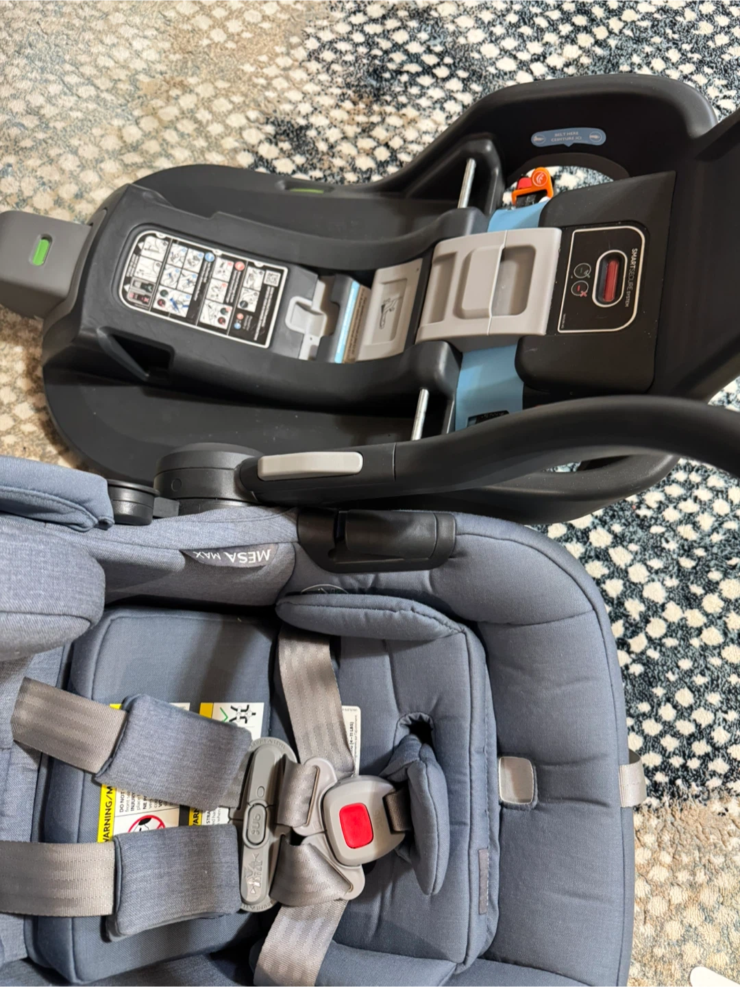 Complete Baby Essentials - photo 4
