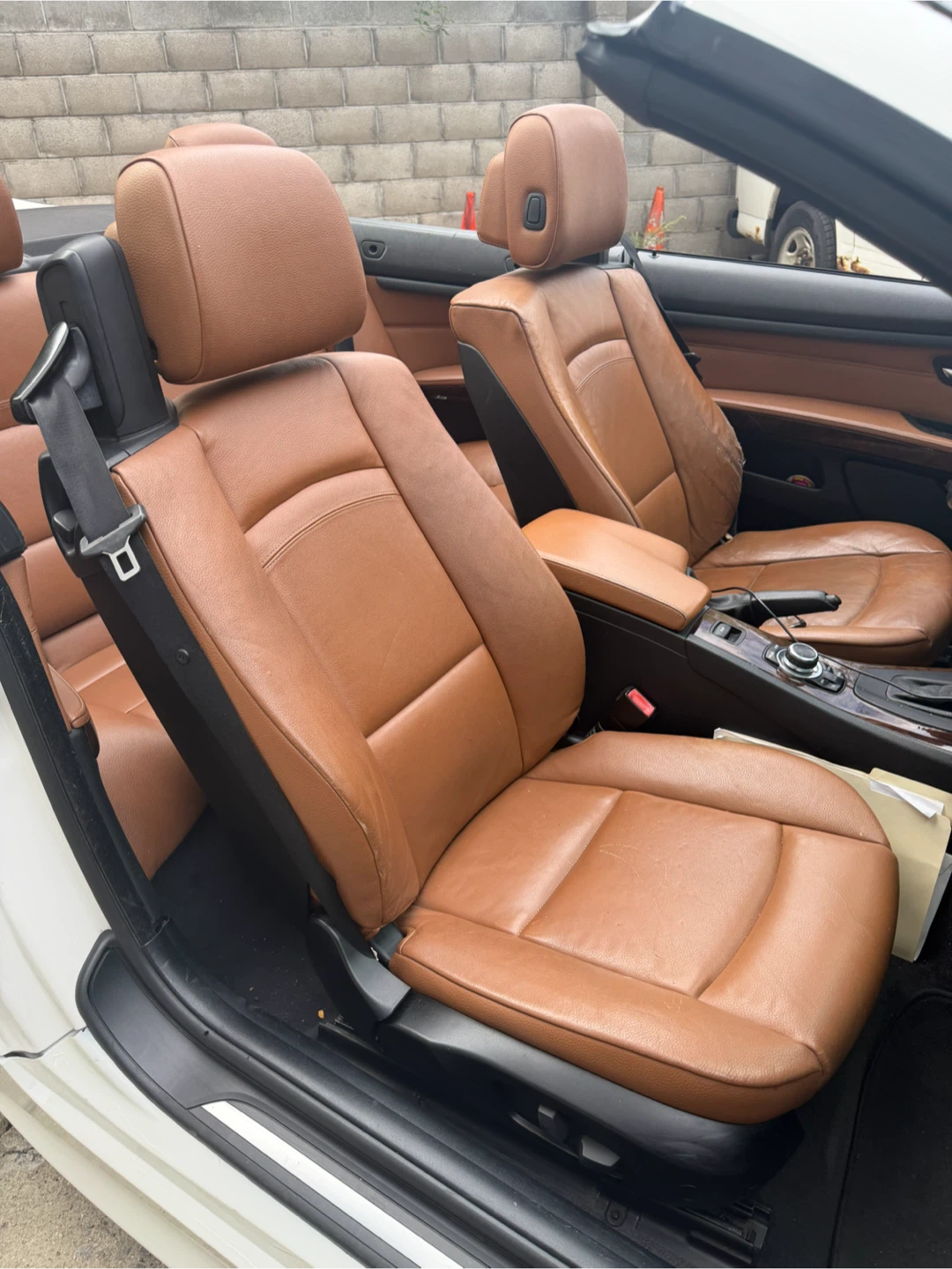 BMW 328i Hardtop Convertible 2013 - photo 5