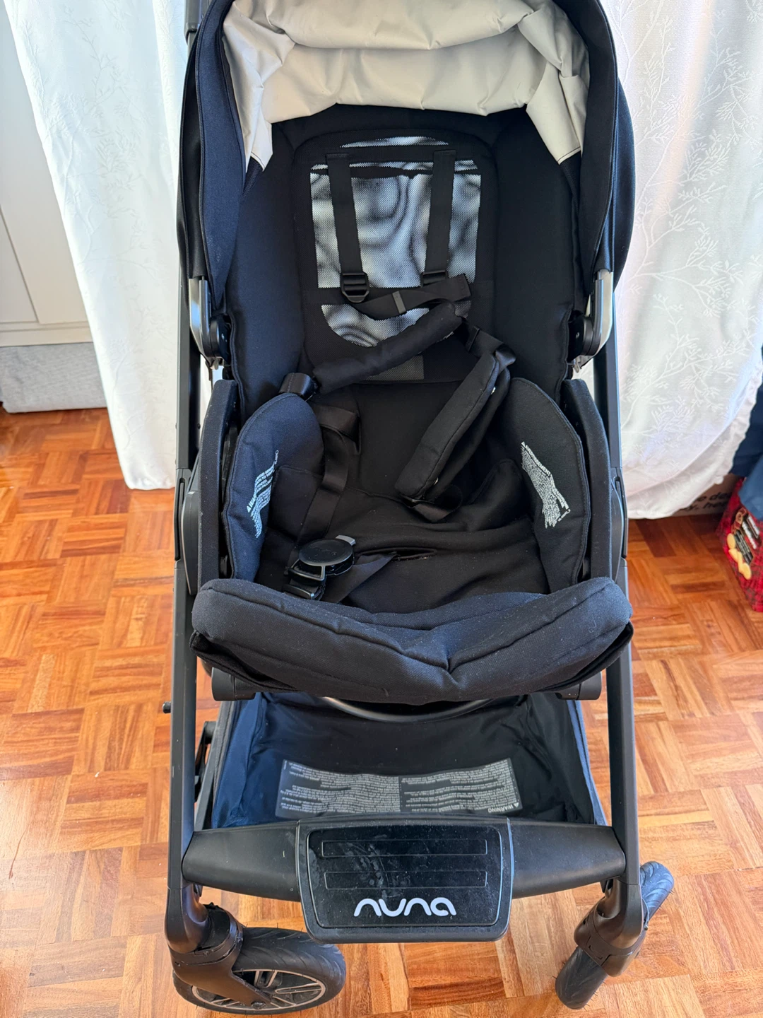 Nuna Stroller MIXX - photo 2