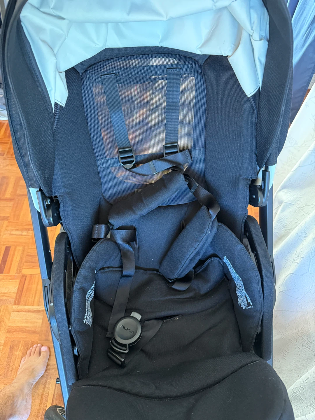Nuna Stroller MIXX - photo 3