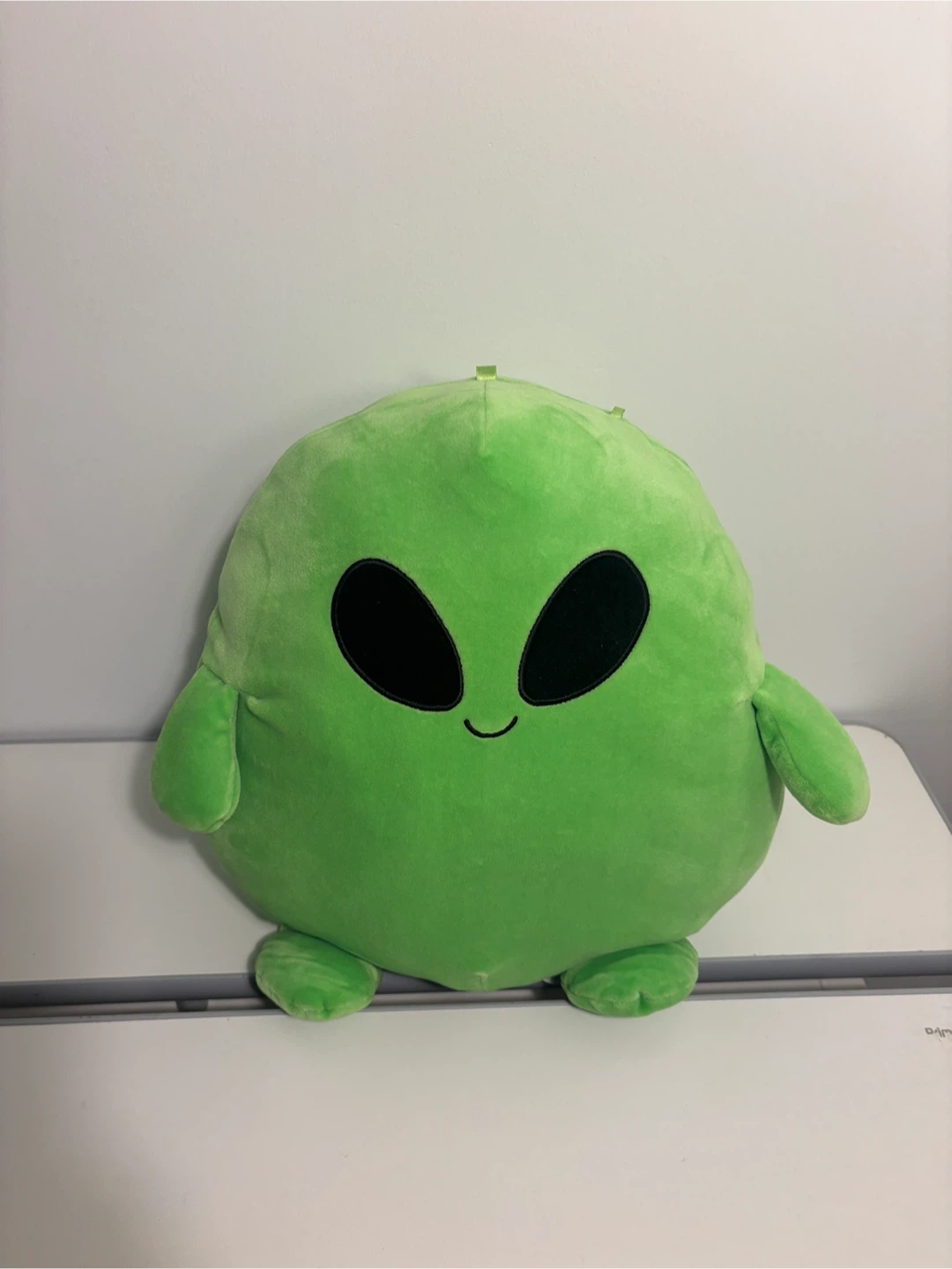 Squishmallow Alien Plush