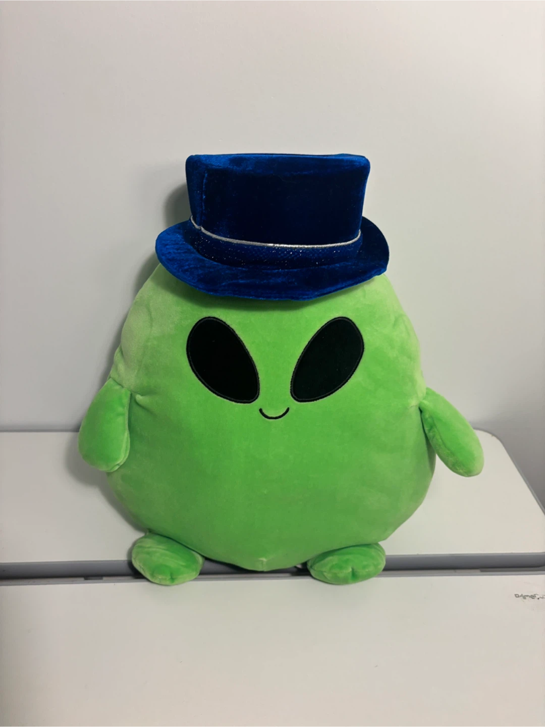 Squishmallow Alien Plush - photo 2