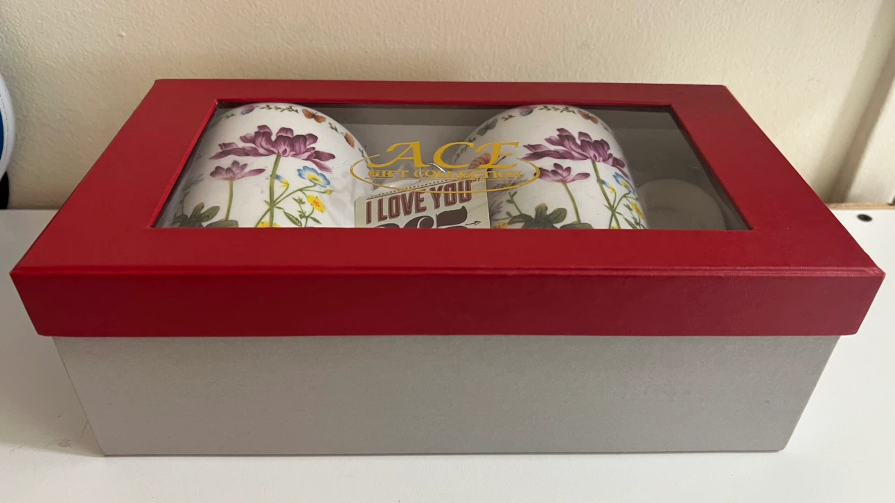 Ace Gift Collection Mug Set - photo 2