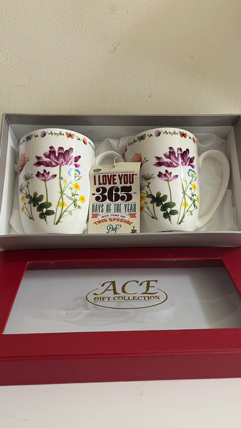Ace Gift Collection Mug Set - photo 3
