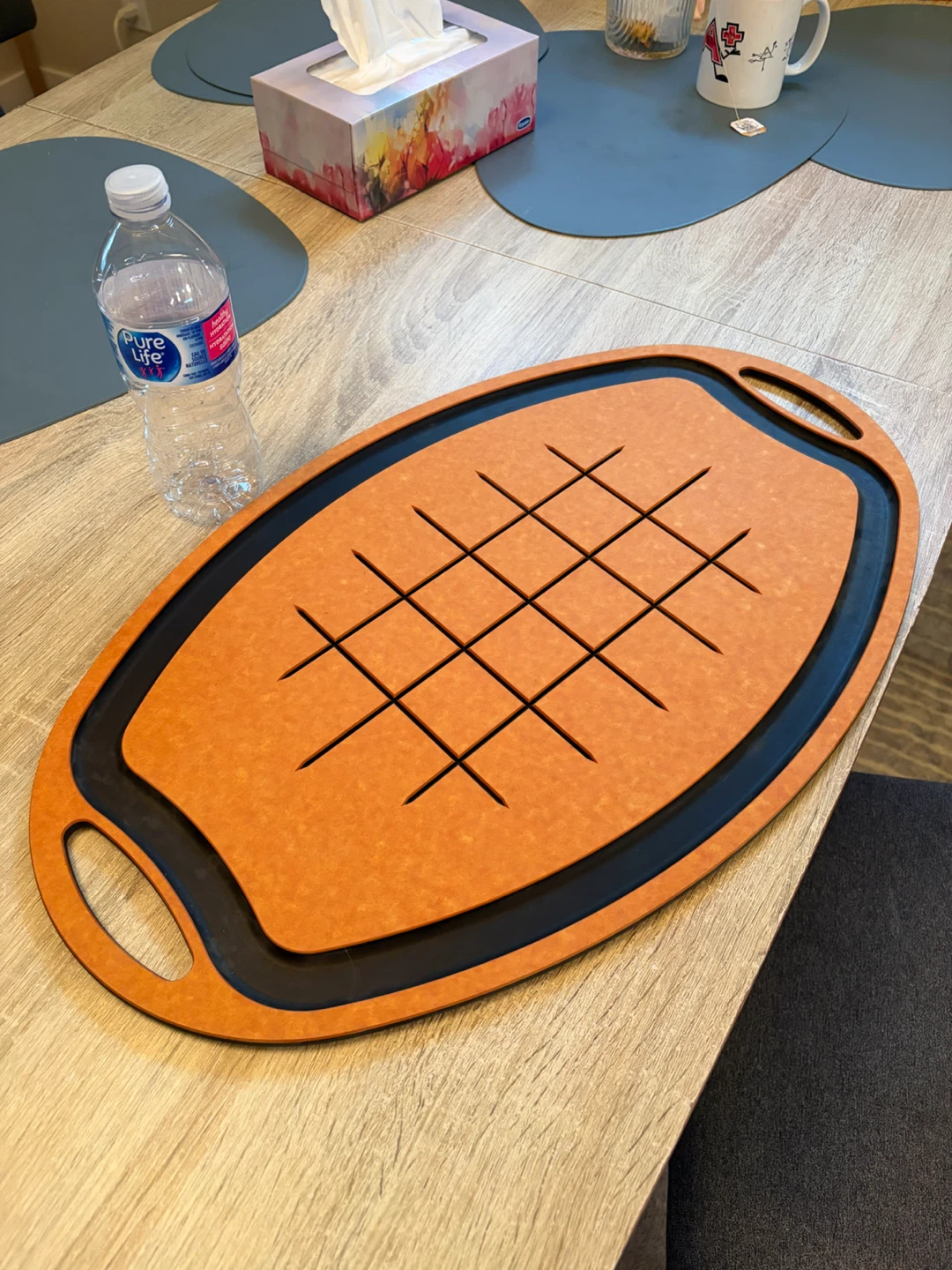 Large Epicurean Cutting Board