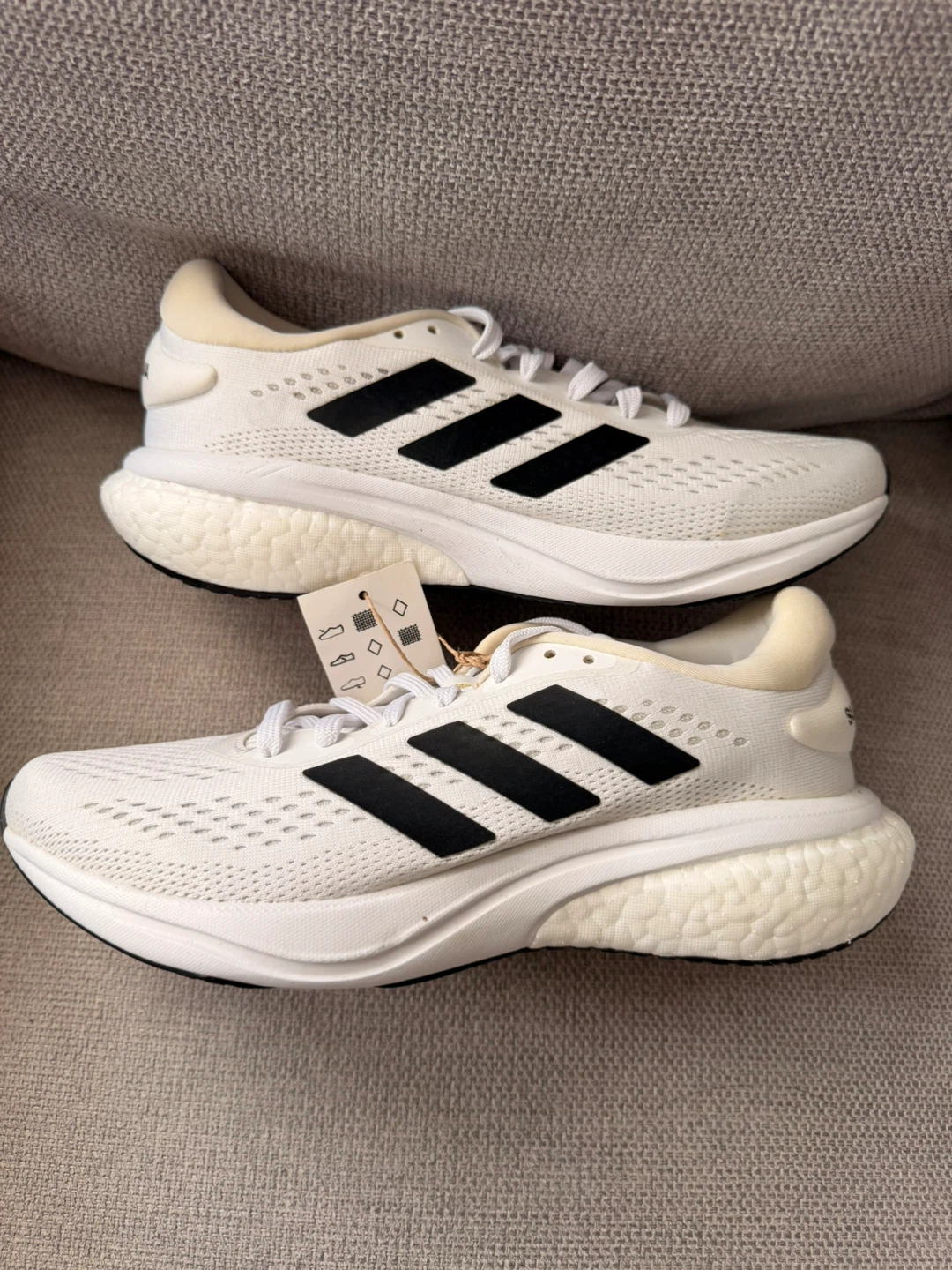 Adidas Supernova 2 M Running Shoes