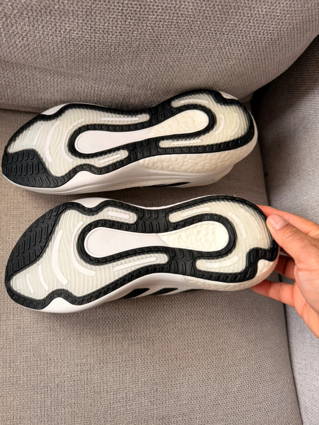 Adidas Supernova 2 M Running Shoes - photo 4