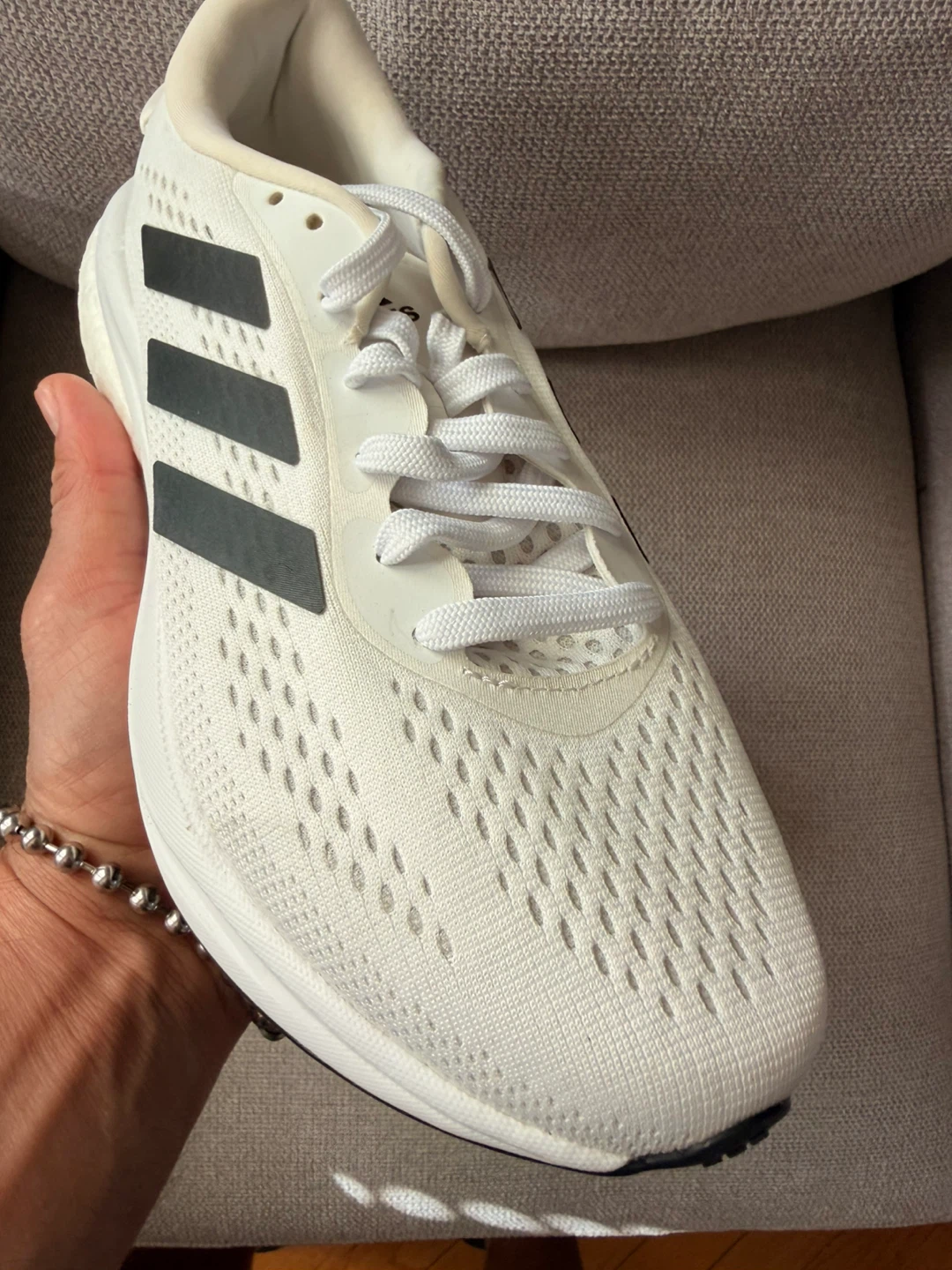 Adidas Supernova 2 M Running Shoes - photo 5