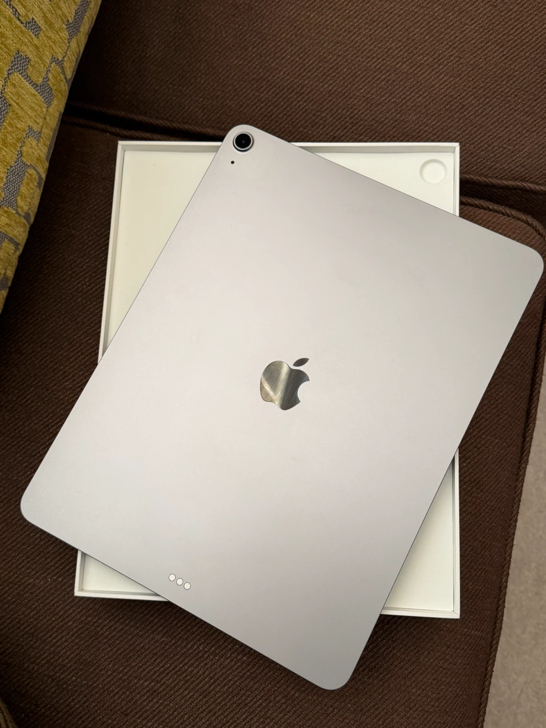 13” iPad Air M3 128GB Wifi