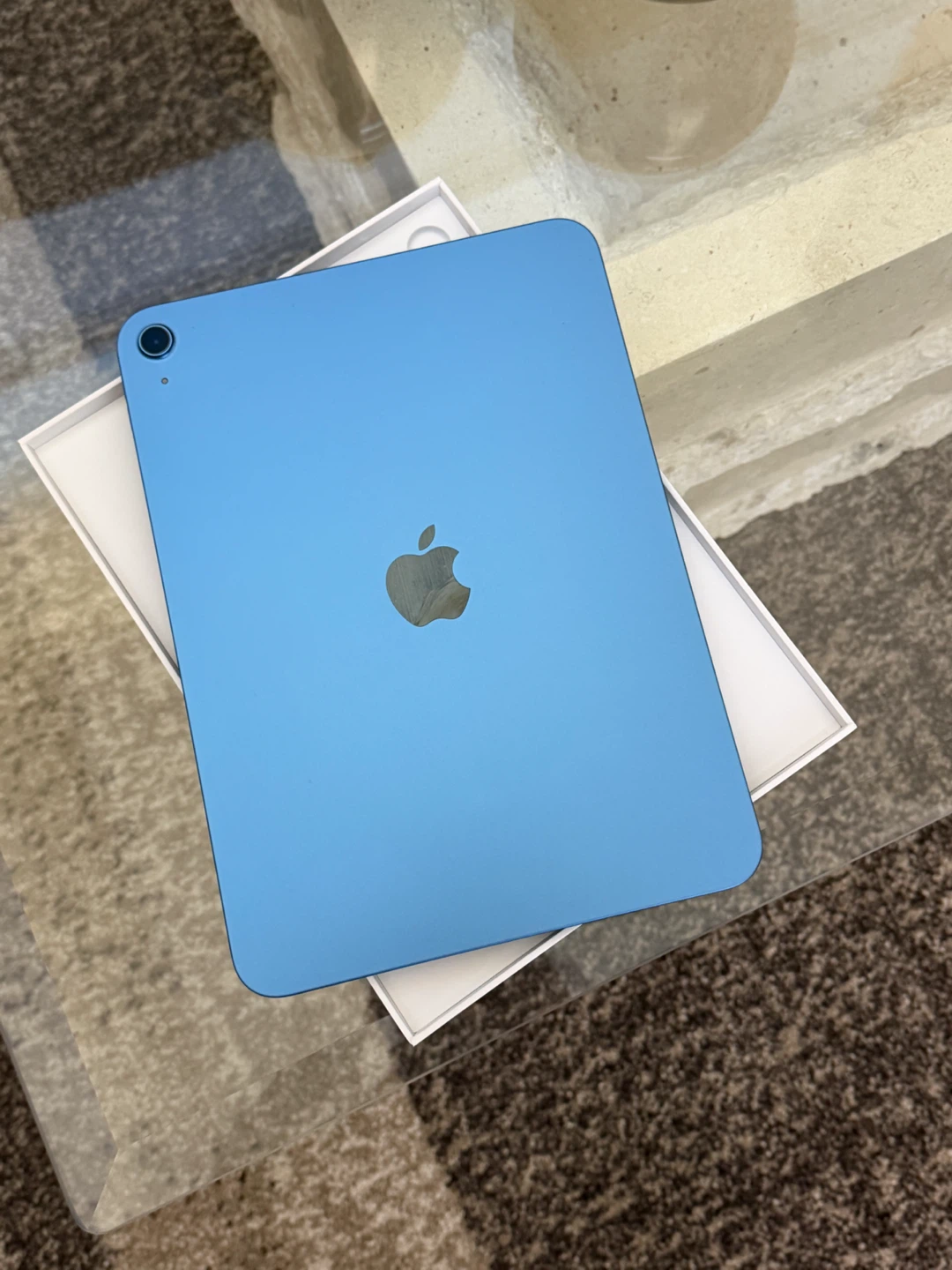 iPad 11th Gen 128GB - New with warranty