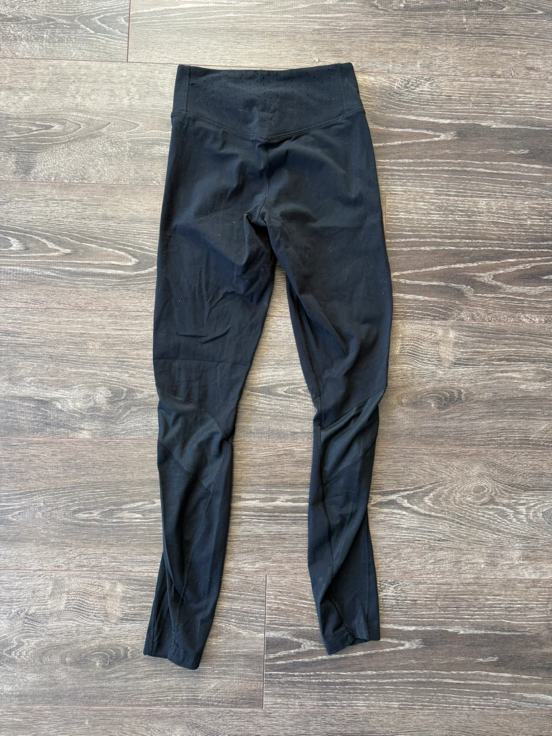 Nike Dri-FIT Leggings size xs - photo 2