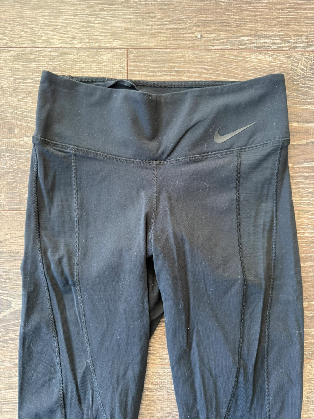 Nike Dri-FIT Leggings size xs - photo 3
