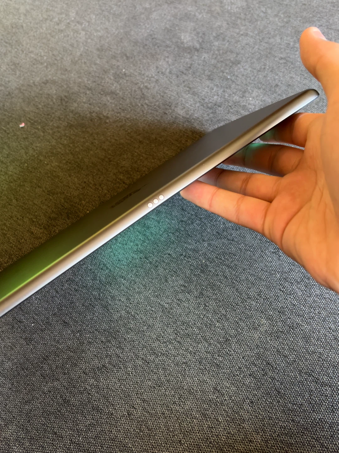 Apple iPad 9th gen - photo 5