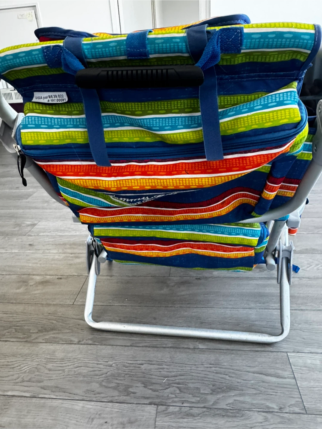 Tommy Bahama Backpack Beach Chair - photo 2