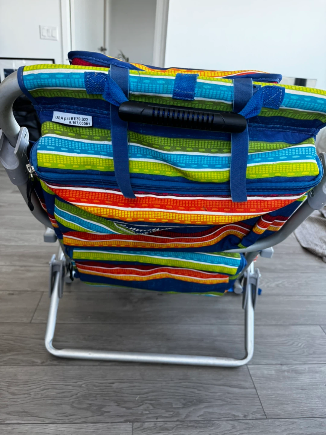 Tommy Bahama Backpack Beach Chair - photo 3