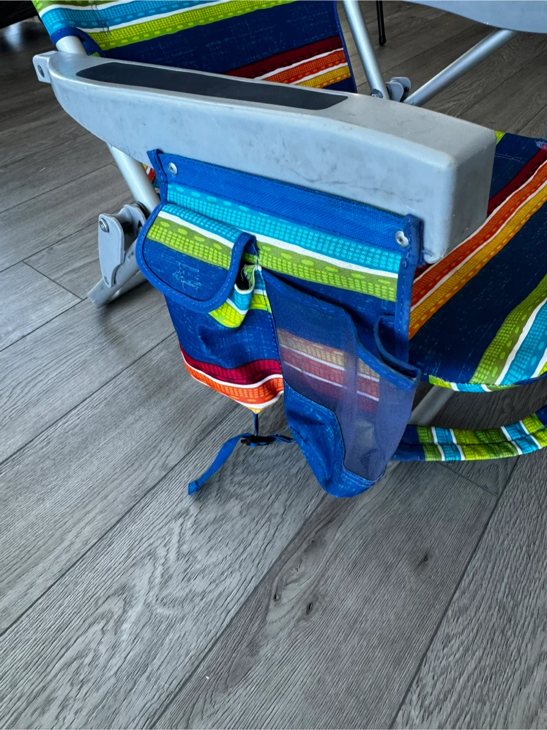 Tommy Bahama Backpack Beach Chair - photo 4