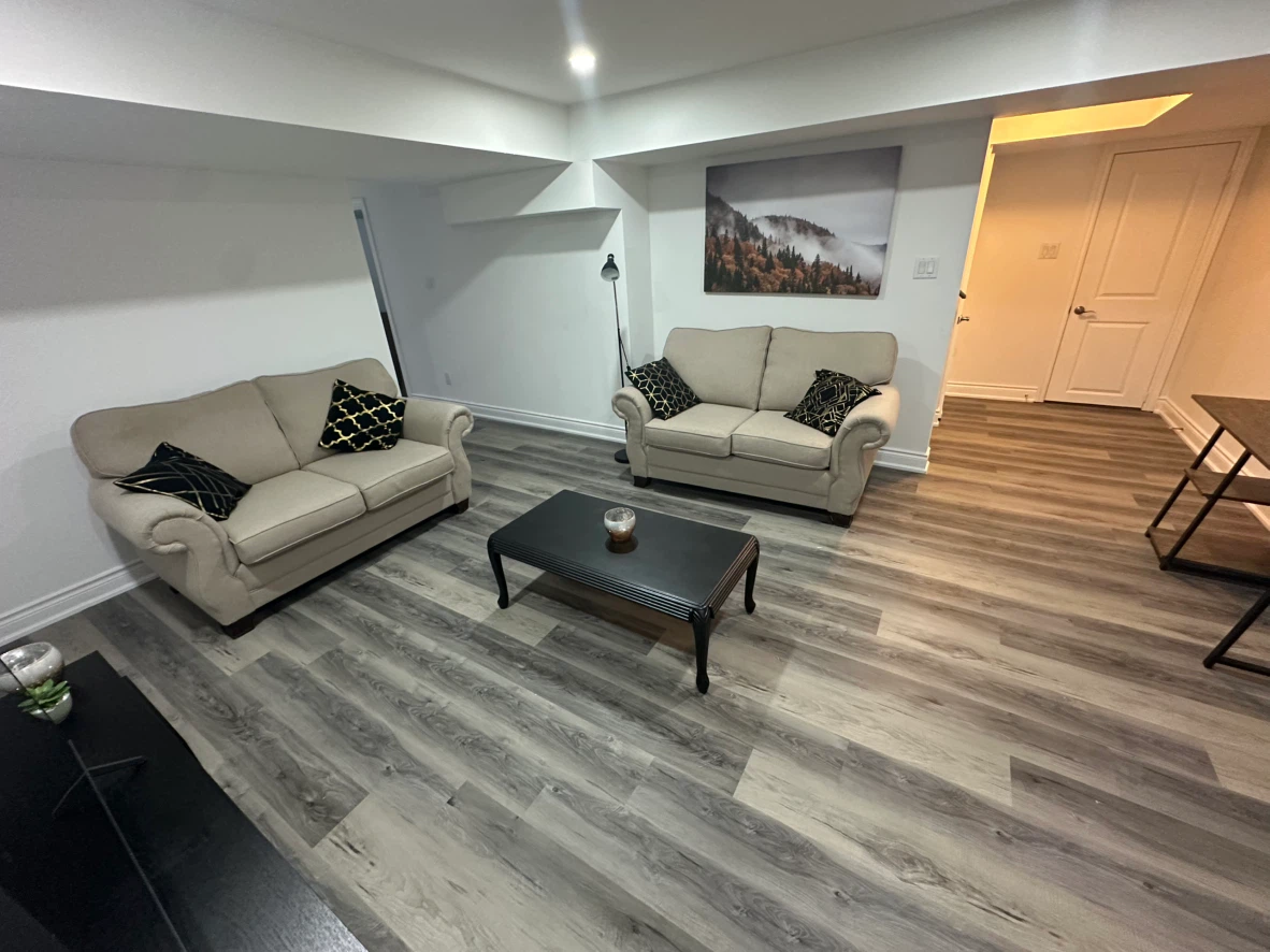 Fully Furnished Basement Room for Rent – Stoney Creek - photo 3