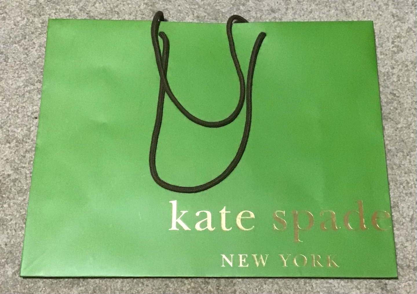 Kate Spade Glitter Wallet - photo 5
