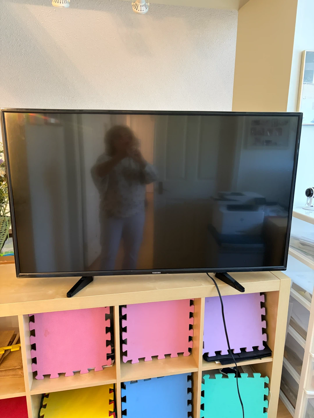 Toshiba TV
