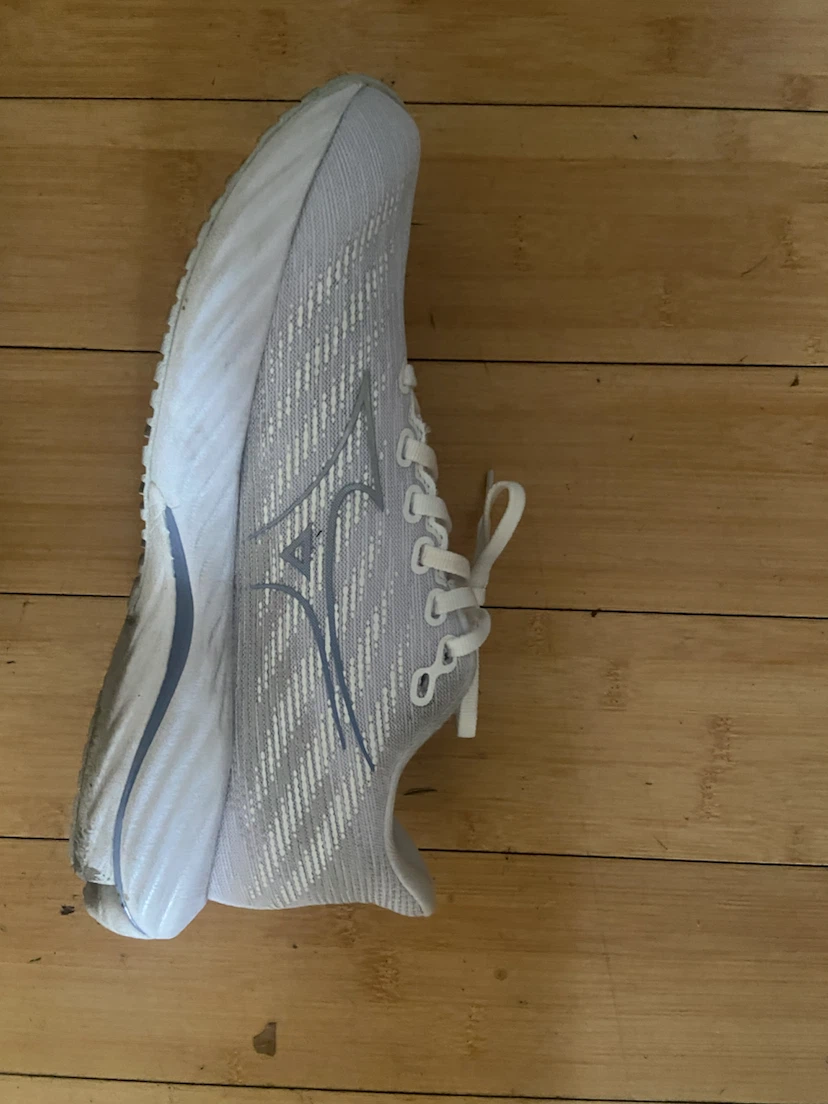 Mizuno Wave Rider 28 Running Shoes - photo 2