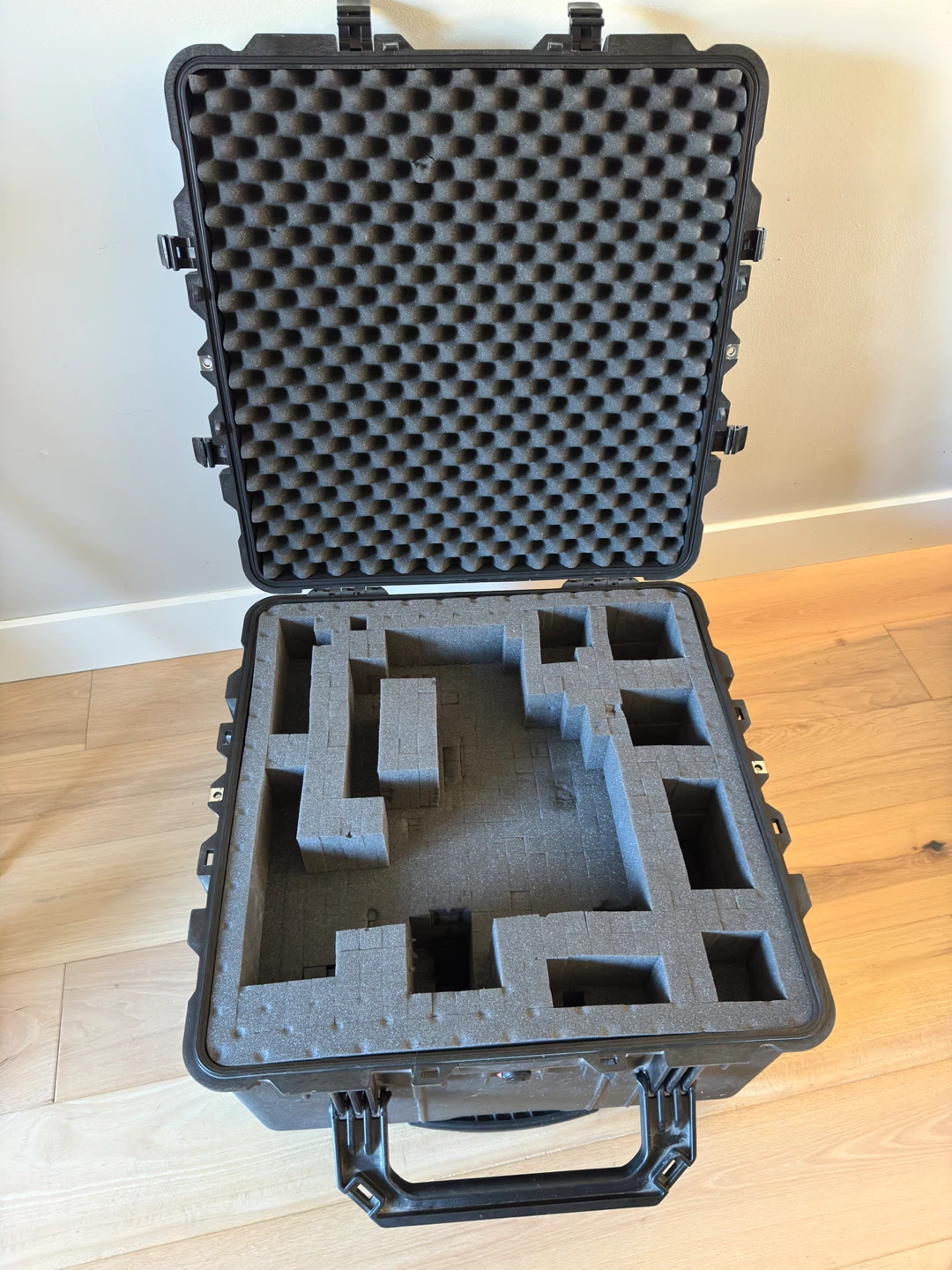 Pelican 1640 Case - photo 2