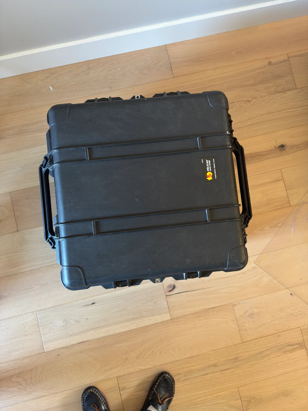 Pelican 1640 Case - photo 3