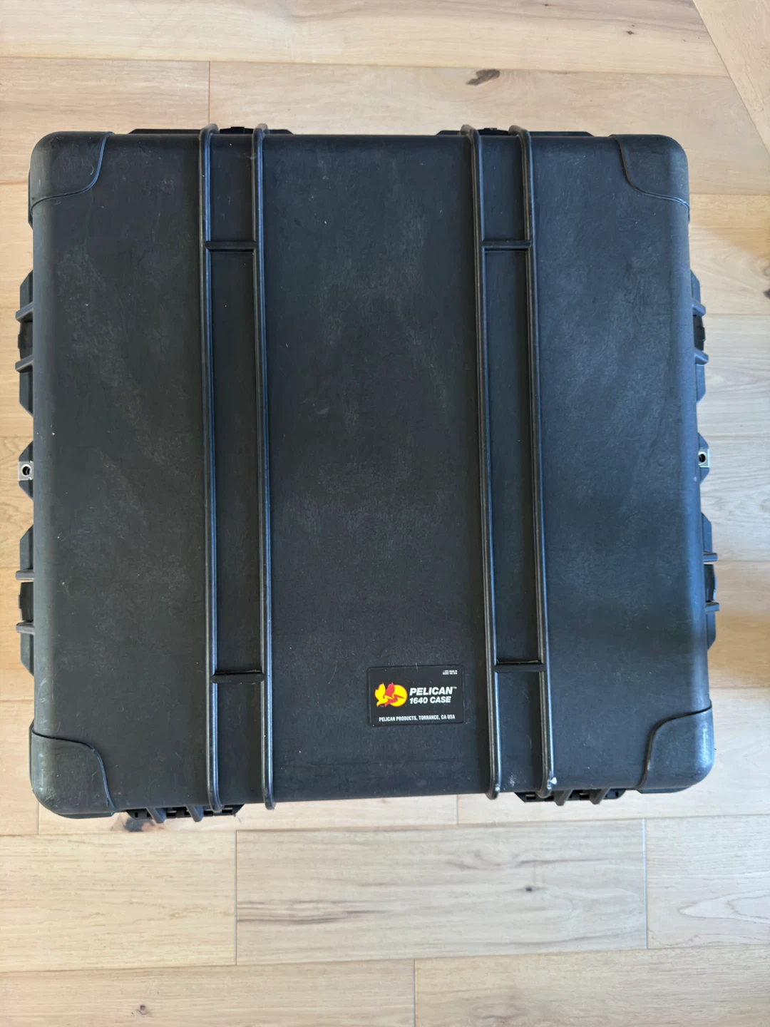 Pelican 1640 Case - photo 4