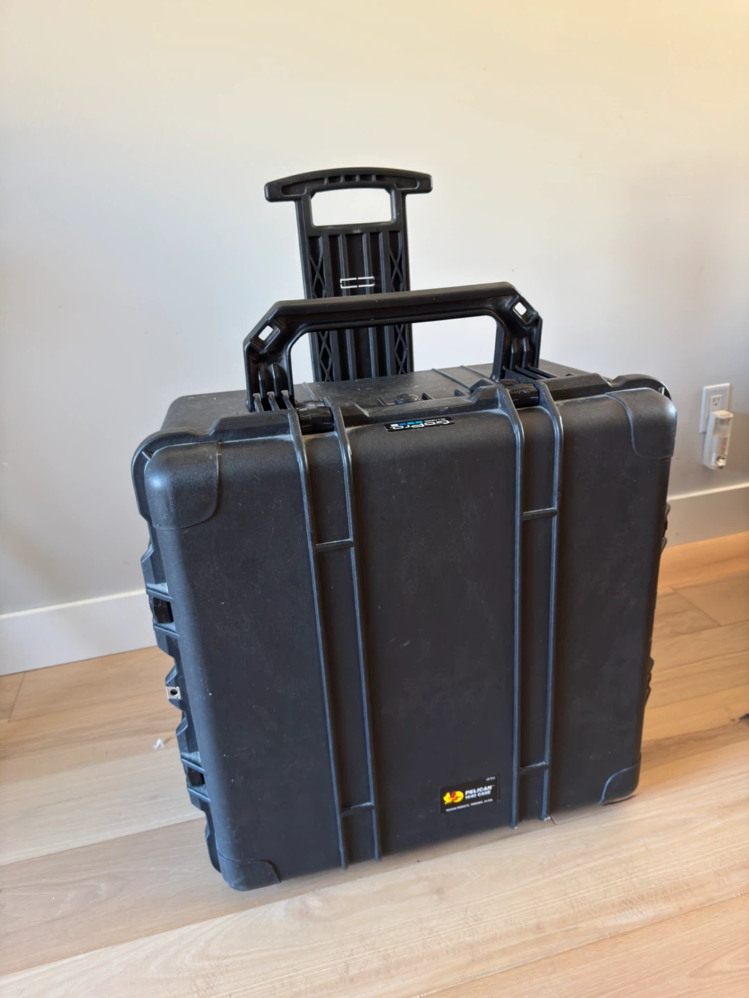 Pelican 1640 Case - photo 5