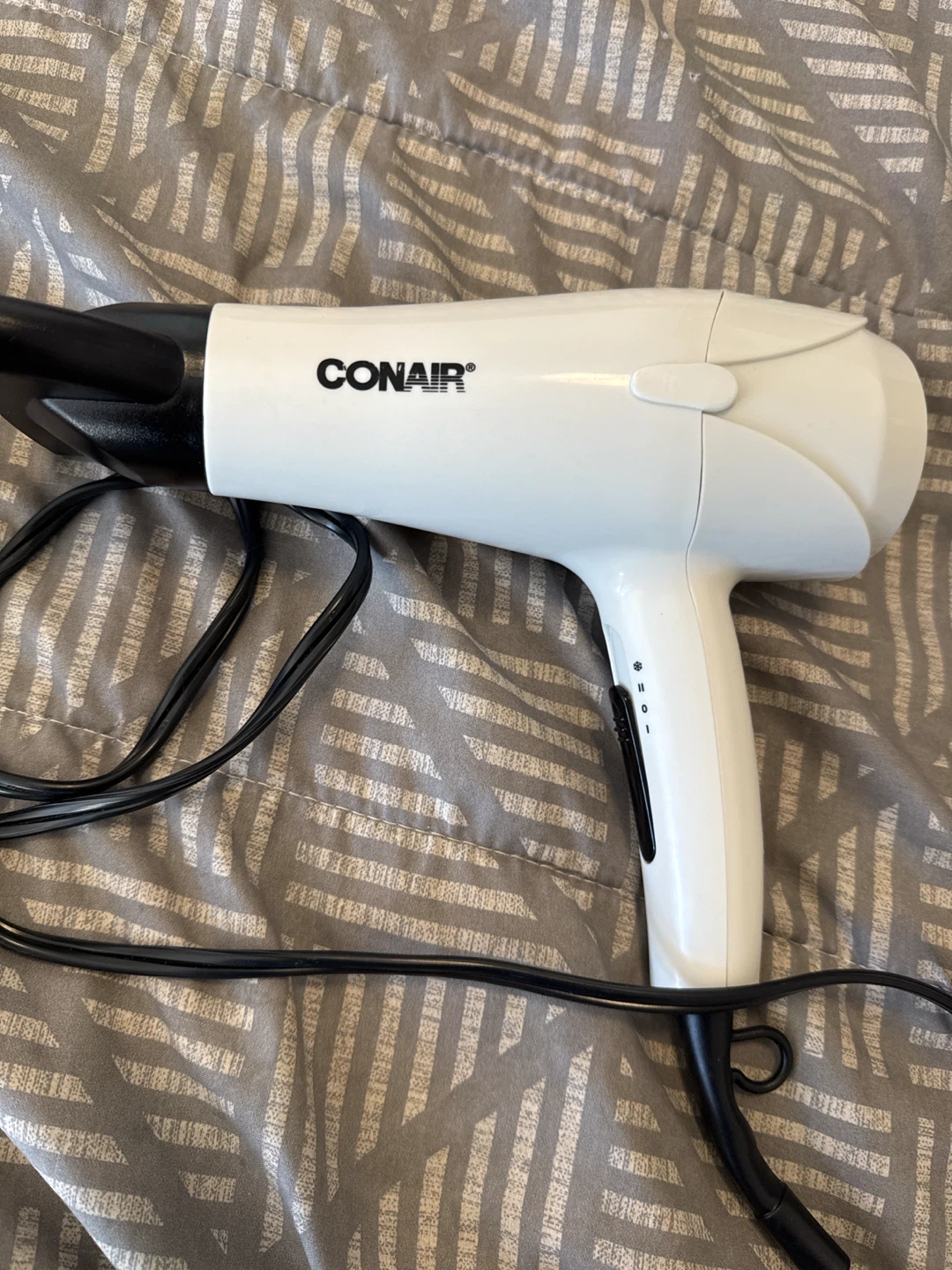 Conair Hair Dryer