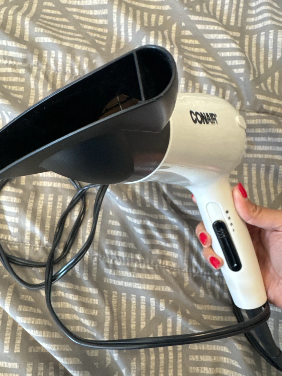 Conair Hair Dryer - photo 2