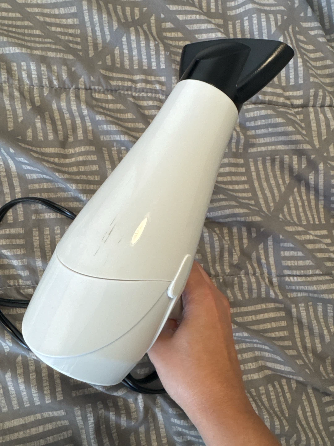 Conair Hair Dryer - photo 3