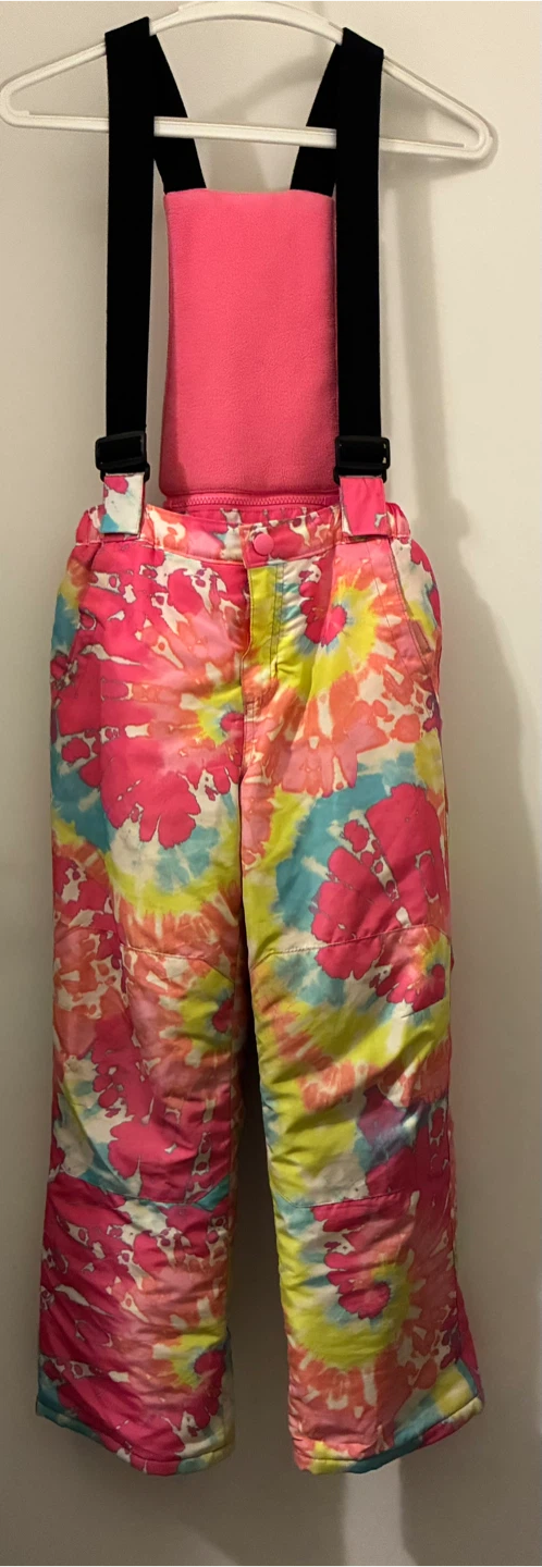 The Children's Place Snow Pants - Size 8