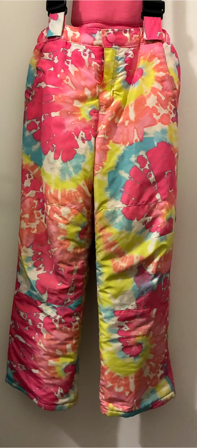 The Children's Place Snow Pants - Size 8 - photo 2