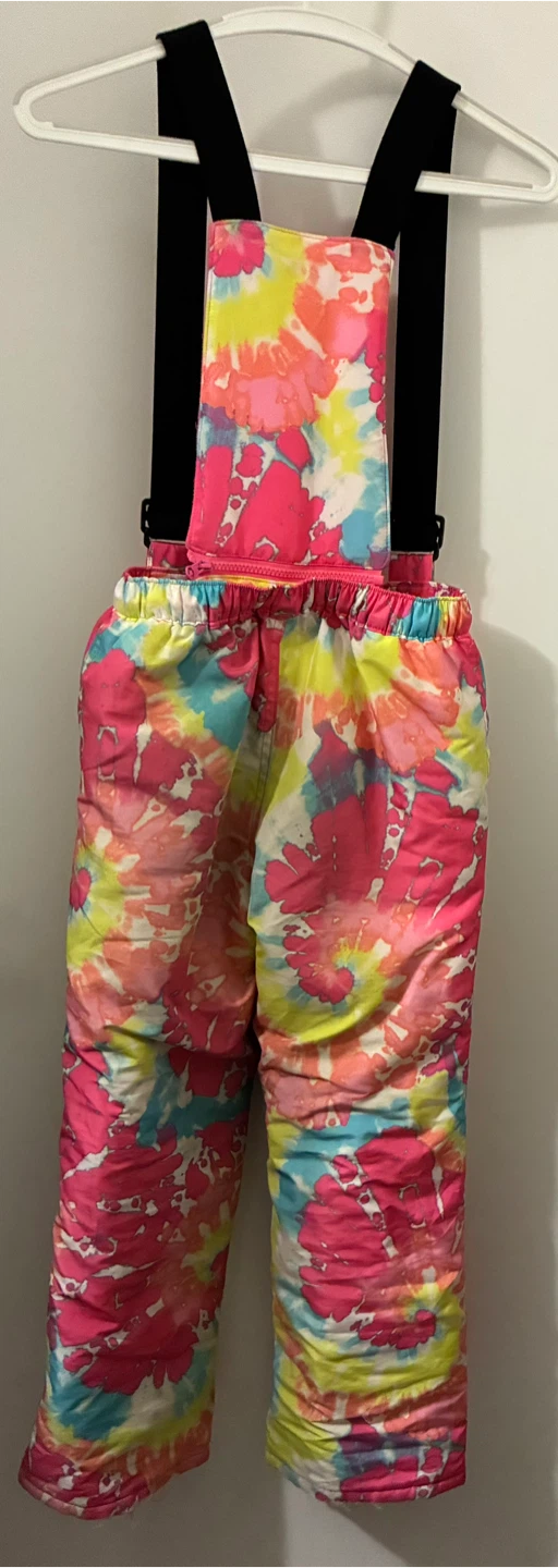The Children's Place Snow Pants - Size 8 - photo 3