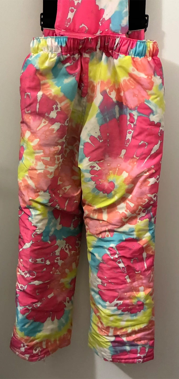 The Children's Place Snow Pants - Size 8 - photo 4