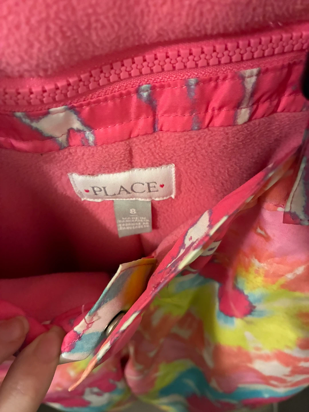 The Children's Place Snow Pants - Size 8 - photo 5