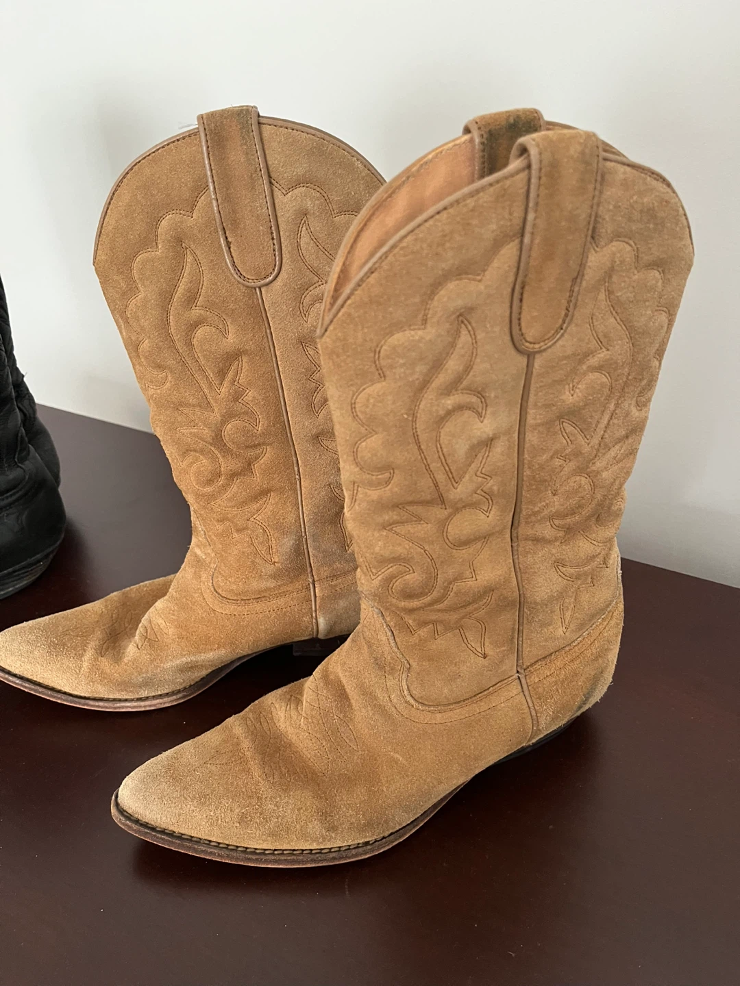 Ladies Cowboy Boots - photo 2