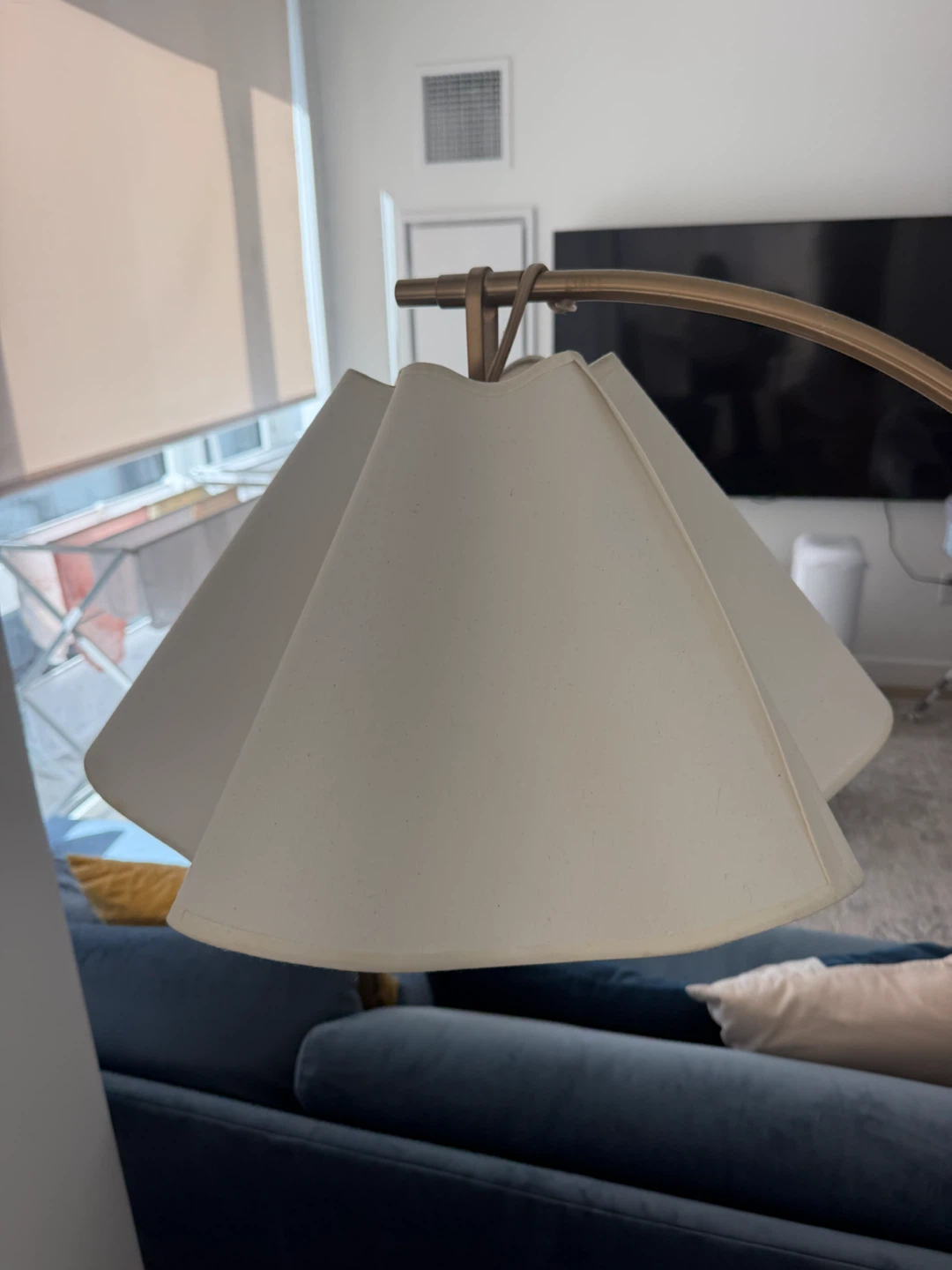 West Elm Anais Floor Lamp - photo 3